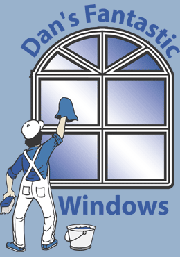 Dans Fantastic Window Washing